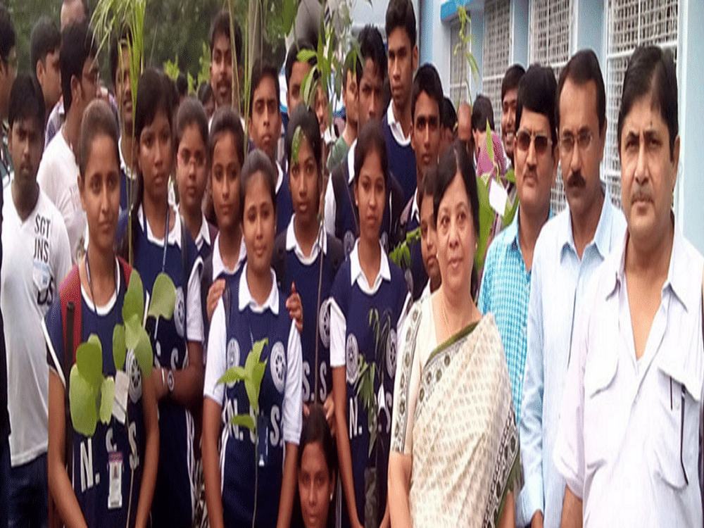 Bhairab Ganguly College Kolkata College Events photo 6