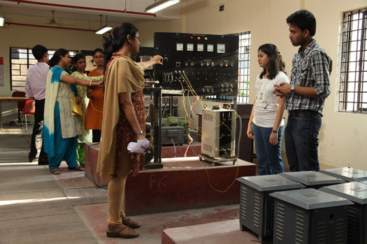 BP Poddar Institute of Management and Technology Kolkata Building & Infrastructure photo 5