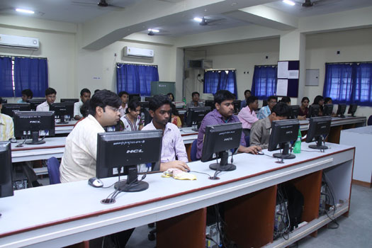 BP Poddar Institute of Management and Technology Kolkata Building & Infrastructure photo 7
