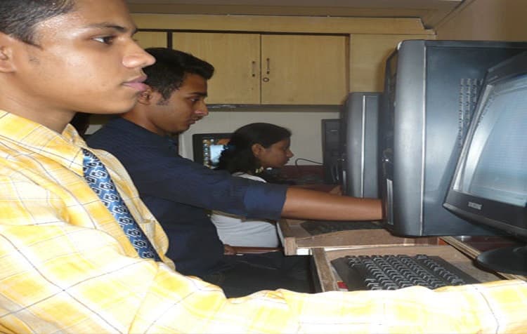 St. Peter's College Kolkata infrastructure photo 1