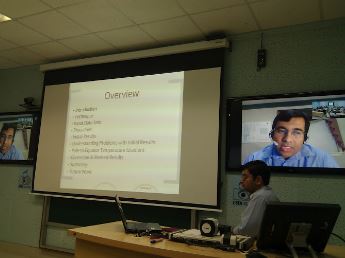 IISER Kolkata Infrastructure photo 1
