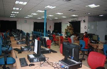 IISER Kolkata Infrastructure photo 4