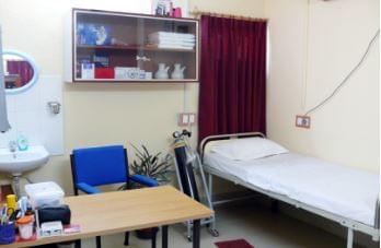 IISER Kolkata Infrastructure photo 5