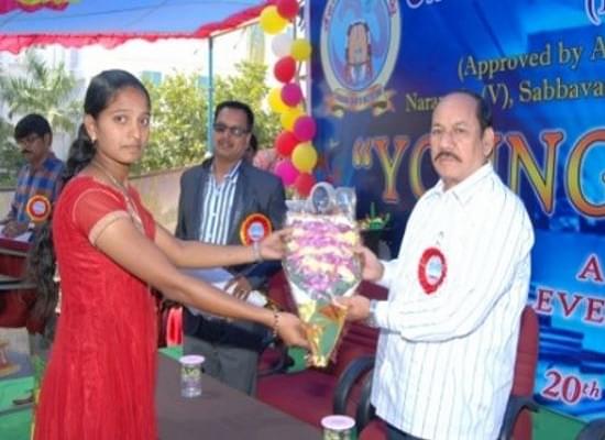 Simhadri Educational Society Group of Institutions Visakhapatnam Events photo 1