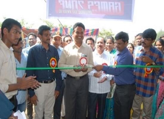 Simhadri Educational Society Group of Institutions Visakhapatnam Events photo 2