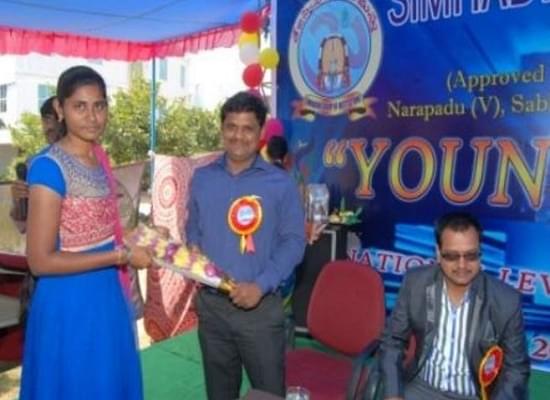 Simhadri Educational Society Group of Institutions Visakhapatnam Events photo 7