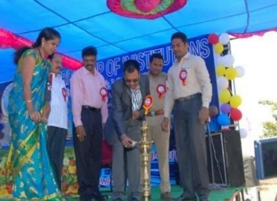 Simhadri Educational Society Group of Institutions Visakhapatnam Events photo 8