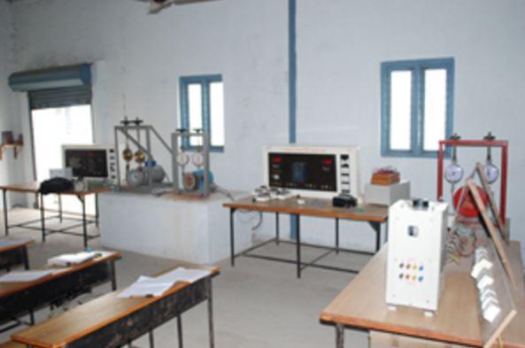 Simhadri Educational Society Group of Institutions Visakhapatnam Labs photo 8