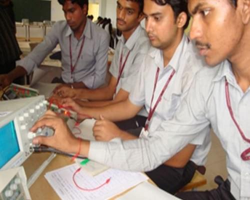 Simhadri Educational Society Group of Institutions Visakhapatnam Labs photo 9