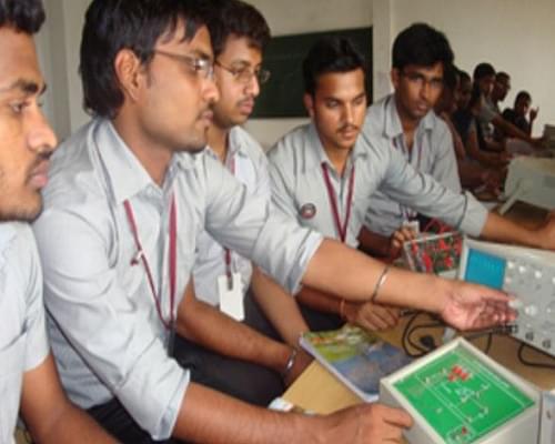 Simhadri Educational Society Group of Institutions Visakhapatnam Labs photo 10