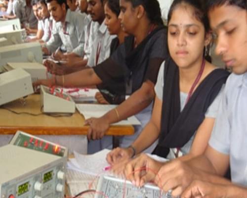 Simhadri Educational Society Group of Institutions Visakhapatnam Labs photo 11