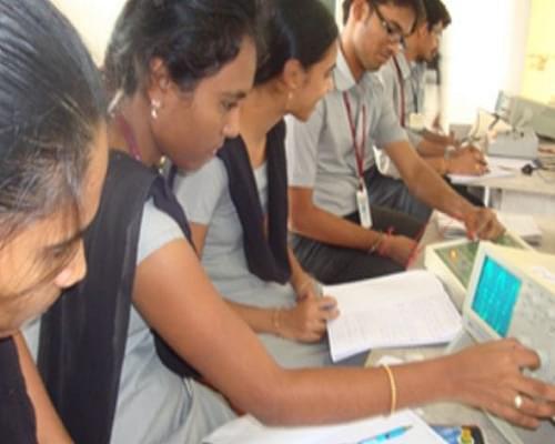 Simhadri Educational Society Group of Institutions Visakhapatnam Labs photo 14