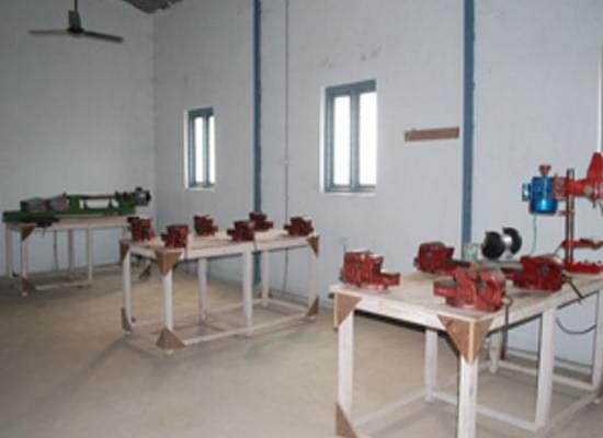 Simhadri Educational Society Group of Institutions Visakhapatnam Labs photo 16