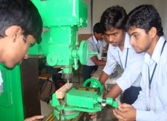 Simhadri Educational Society Group of Institutions Visakhapatnam Labs photo 12