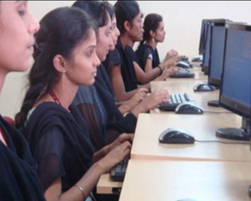 Simhadri Educational Society Group of Institutions Visakhapatnam Labs photo 3