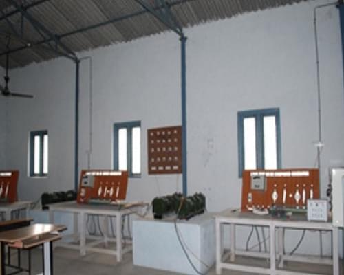 Simhadri Educational Society Group of Institutions Visakhapatnam Labs photo 13