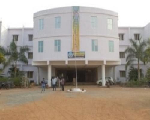 Simhadri Educational Society Group of Institutions Visakhapatnam Infrastructure photo 1
