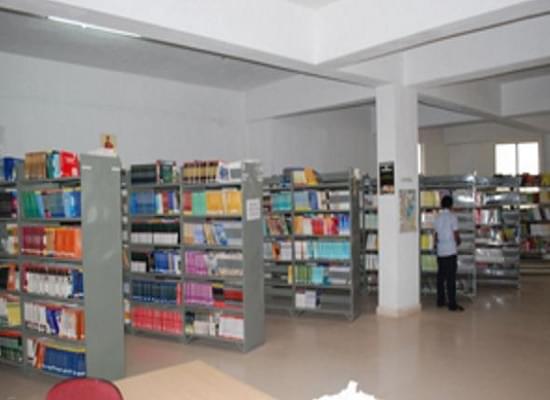 Simhadri Educational Society Group of Institutions Visakhapatnam Infrastructure photo 2