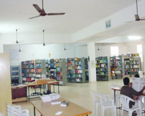 Simhadri Educational Society Group of Institutions Visakhapatnam Infrastructure photo 3