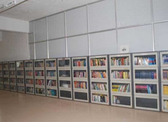 Simhadri Educational Society Group of Institutions Visakhapatnam Infrastructure photo 4