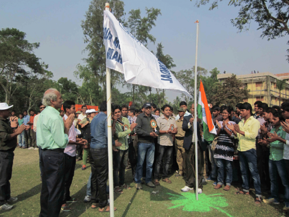 Gour Mohan Sachin Mandal Mahavidyalaya South 24 Parganas Events photo 7