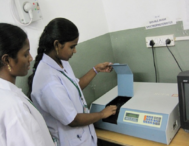 Nirmala College of Pharmacy Guntur Campus photo 4
