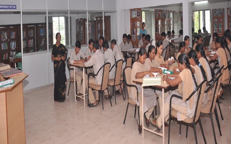 Nirmala College of Pharmacy Guntur hostel photo 7