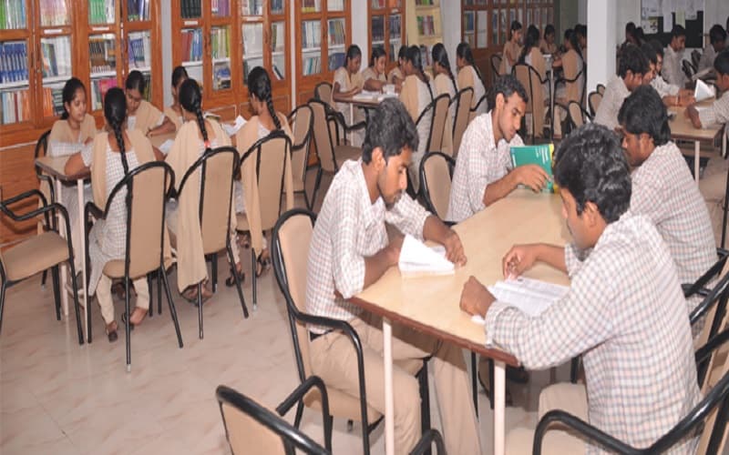 Nirmala College of Pharmacy Guntur hostel photo 8