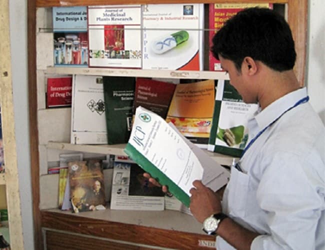 Nirmala College of Pharmacy Guntur hostel photo 9