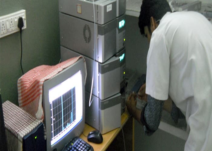 Nirmala College of Pharmacy Guntur hostel photo 11