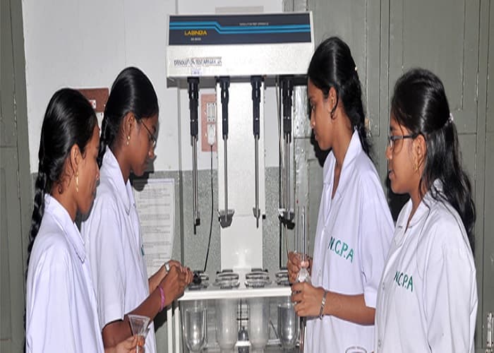 Nirmala College of Pharmacy Guntur hostel photo 13