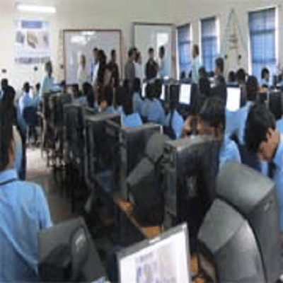 Bengal Institute of Technology and Management Santiniketan Building & Infrastructure photo 1