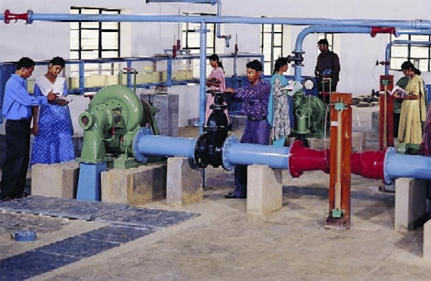 Bengal Institute of Technology and Management Santiniketan Building & Infrastructure photo 3