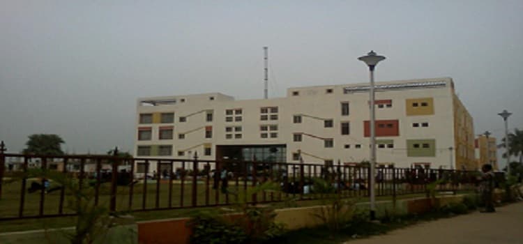 Camellia Institute of Technology Kolkata Campus photo 3