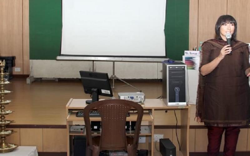 JD Birla Institute Kolkata Events photo 1