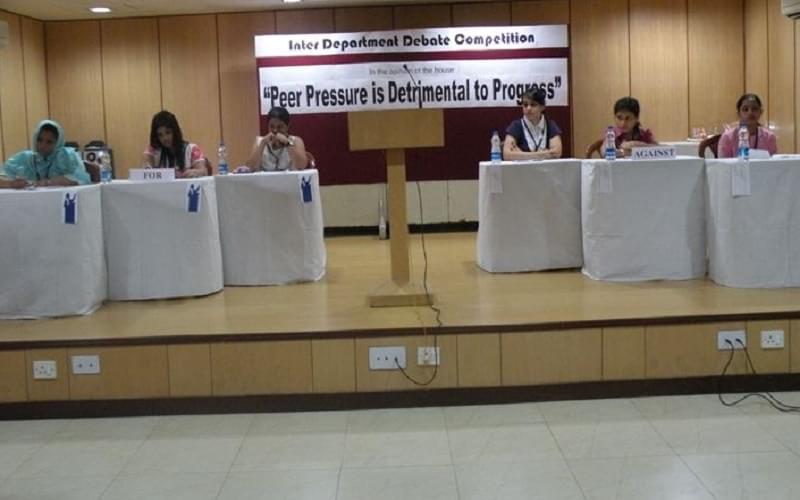 JD Birla Institute Kolkata Events photo 2