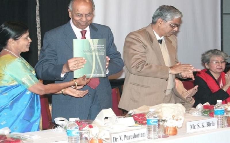 JD Birla Institute Kolkata Events photo 3