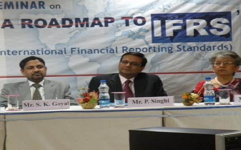 JD Birla Institute Kolkata Events photo 5