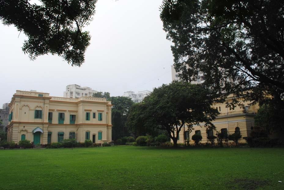 Bishop's College Kolkata Academic Building photo 1