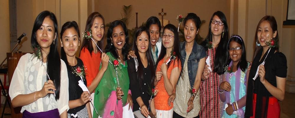 Bishop's College Kolkata Extra Curriculars photo 1