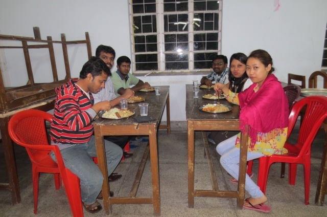 Bishop's College Kolkata Extra Curriculars photo 11