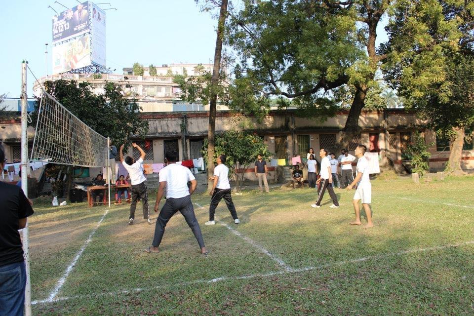 Bishop's College Kolkata Extra Curriculars photo 3