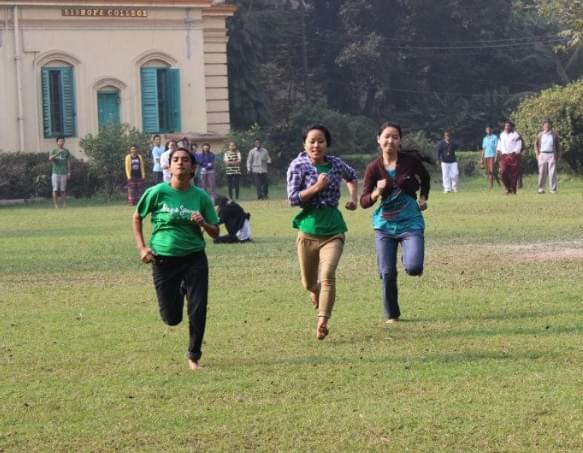 Bishop's College Kolkata Extra Curriculars photo 4