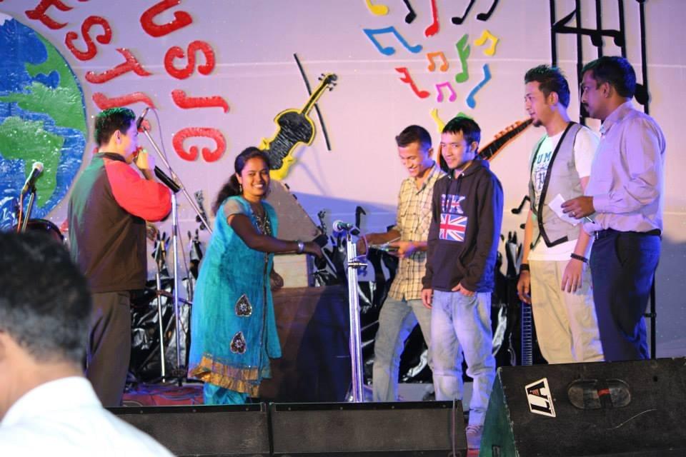 Bishop's College Kolkata Extra Curriculars photo 9