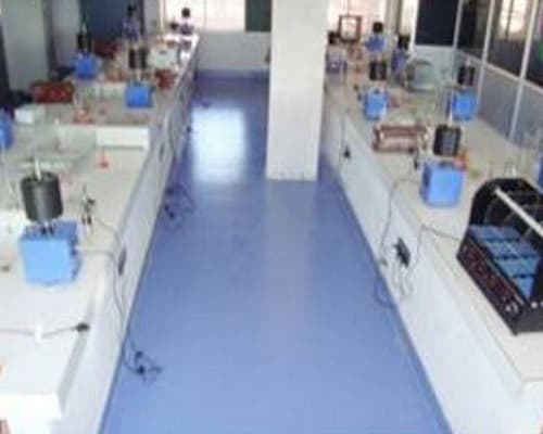 Srinivasa Institute of Pharmaceutical Sciences Proddatur Infrastructure photo 2