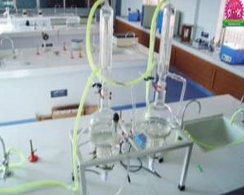 Srinivasa Institute of Pharmaceutical Sciences Proddatur Infrastructure photo 3