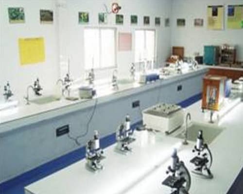 Srinivasa Institute of Pharmaceutical Sciences Proddatur Infrastructure photo 4