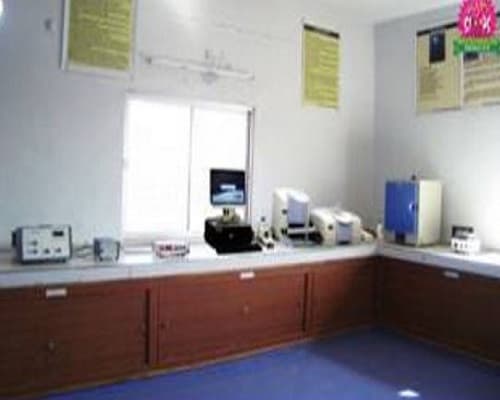 Srinivasa Institute of Pharmaceutical Sciences Proddatur Infrastructure photo 5