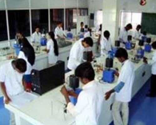 Srinivasa Institute of Pharmaceutical Sciences Proddatur Infrastructure photo 7