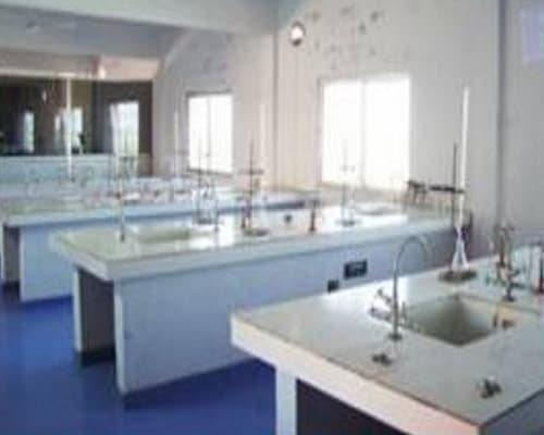 Srinivasa Institute of Pharmaceutical Sciences Proddatur Infrastructure photo 8